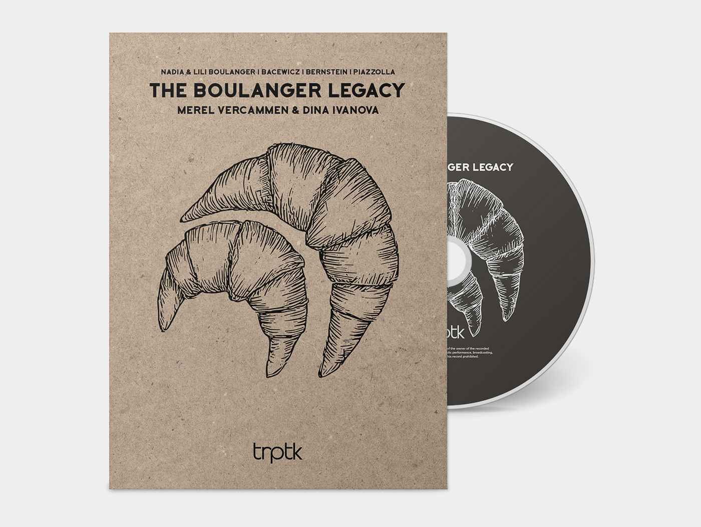 The Boulanger Legacy